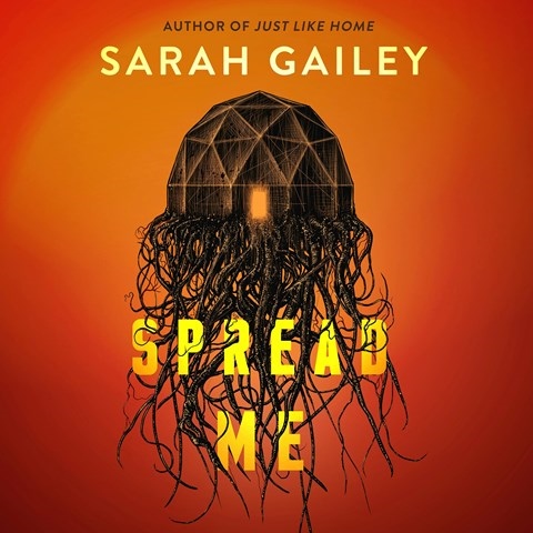 SPREAD ME