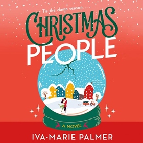CHRISTMAS PEOPLE