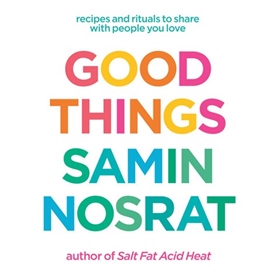 GOOD THINGS