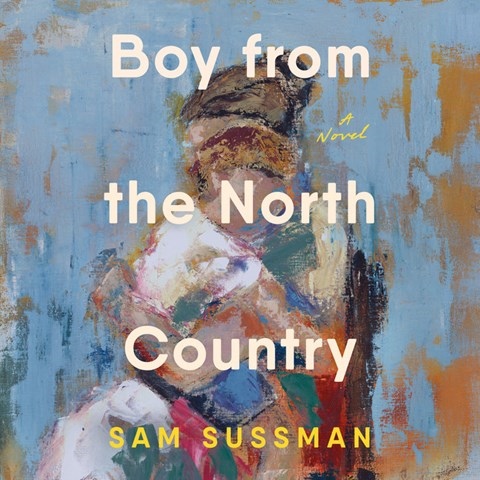 BOY FROM THE NORTH COUNTRY