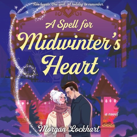 A SPELL FOR MIDWINTER'S HEART