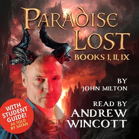 PARADISE LOST