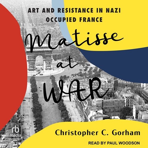 MATISSE AT WAR