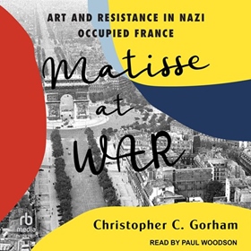 MATISSE AT WAR