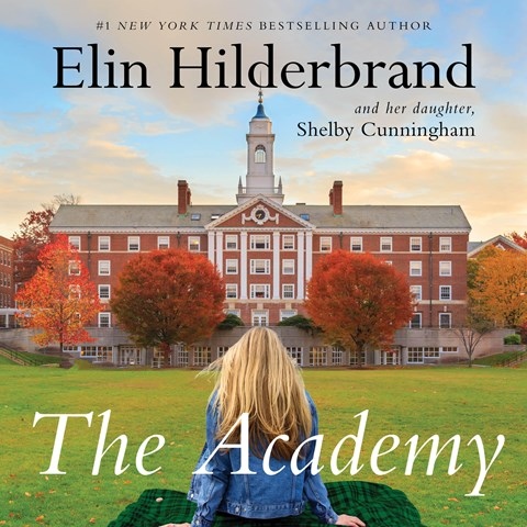 THE ACADEMY