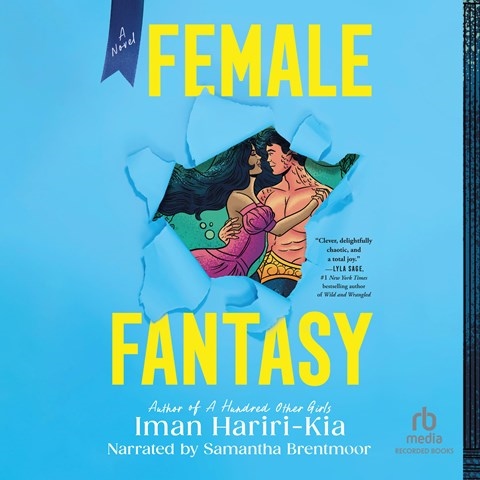 FEMALE FANTASY