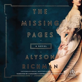 THE MISSING PAGES