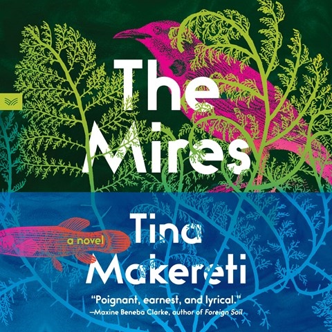 THE MIRES