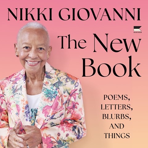 THE NEW BOOK