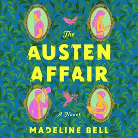 THE AUSTEN AFFAIR