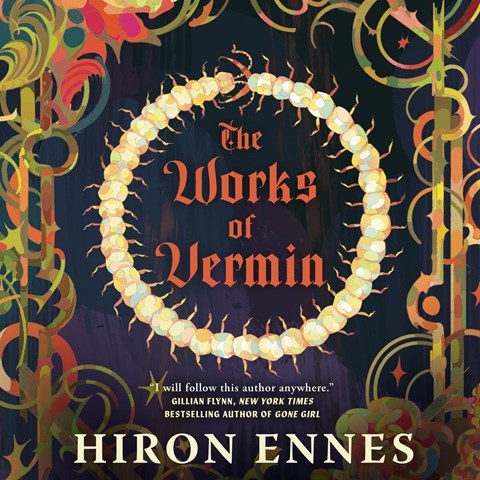 THE WORKS OF VERMIN