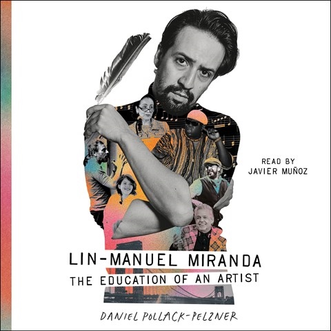 LIN-MANUEL MIRANDA
