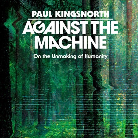 AGAINST THE MACHINE