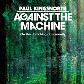 AGAINST THE MACHINE