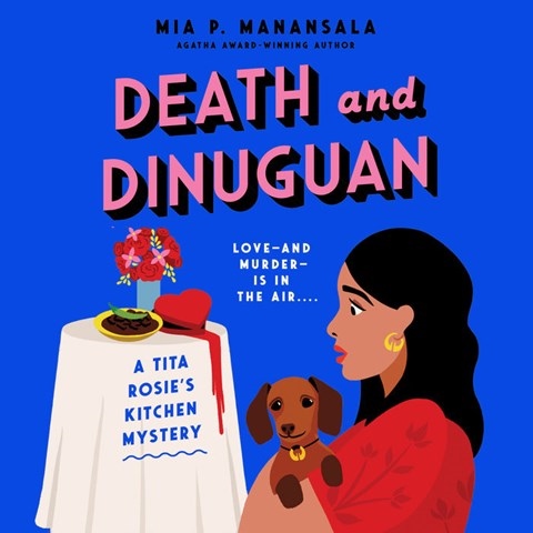 DEATH AND DINUGUAN