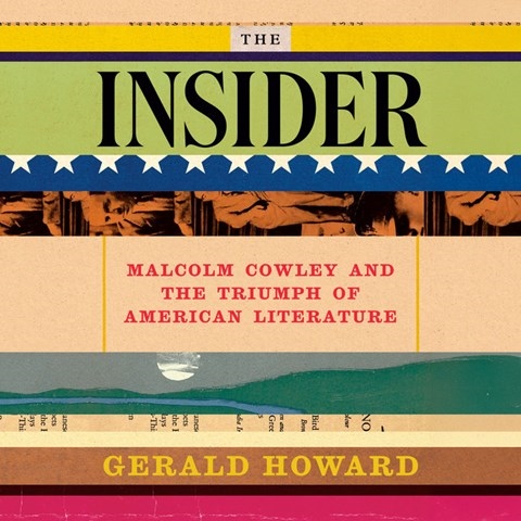 THE INSIDER