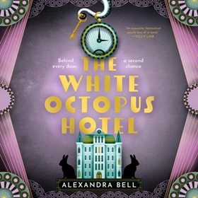 THE WHITE OCTOPUS HOTEL