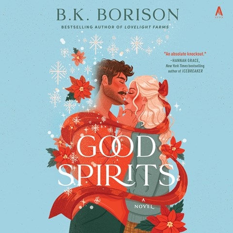 GOOD SPIRITS