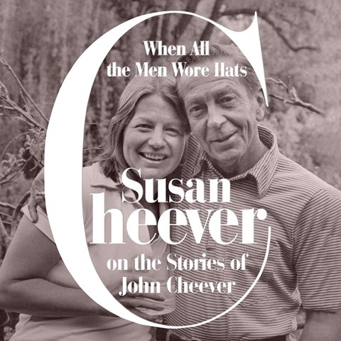 WHEN ALL THE MEN WORE HATS