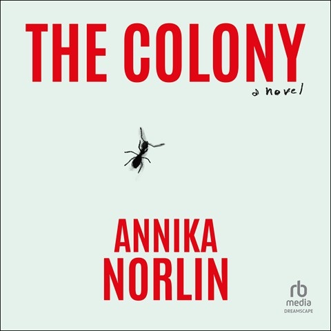 THE COLONY