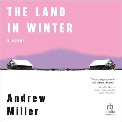 THE LAND IN WINTER