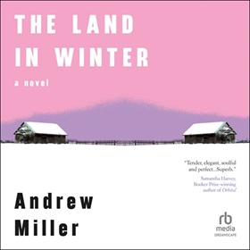 THE LAND IN WINTER