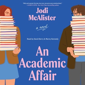 AN ACADEMIC AFFAIR