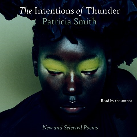 THE INTENTIONS OF THUNDER