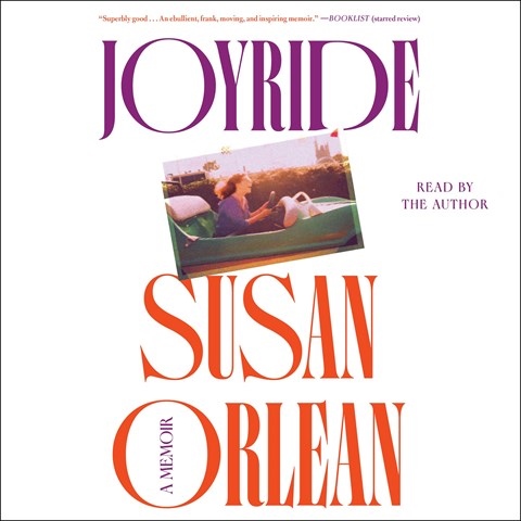 JOYRIDE