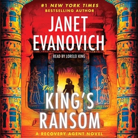 THE KING'S RANSOM