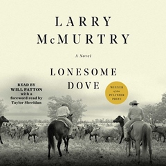 LONESOME DOVE