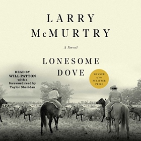 LONESOME DOVE