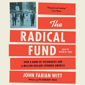 THE RADICAL FUND
