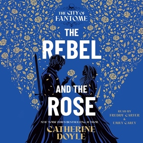 THE REBEL AND THE ROSE