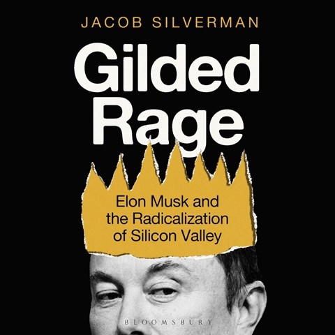 GILDED RAGE
