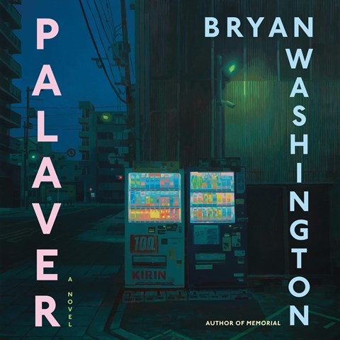 PALAVER