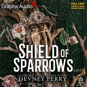 SHIELD OF SPARROWS (1 OF 2)