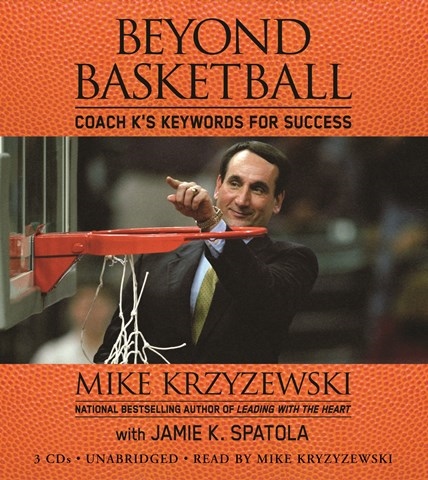 BEYOND BASKETBALL