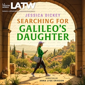 SEARCHING FOR GALILEO'S DAUGHTER