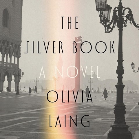 THE SILVER BOOK