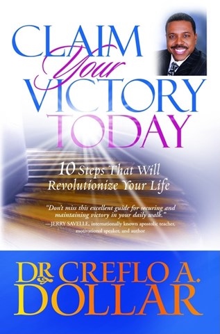 CLAIM YOUR VICTORY TODAY