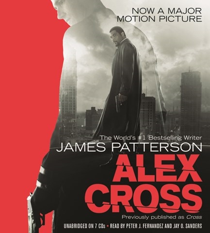 ALEX CROSS