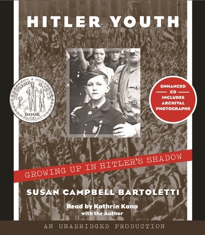 HITLER YOUTH