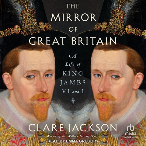 THE MIRROR OF GREAT BRITAIN
