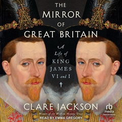 THE MIRROR OF GREAT BRITAIN
