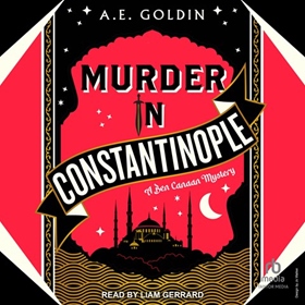 MURDER IN CONSTANTINOPLE