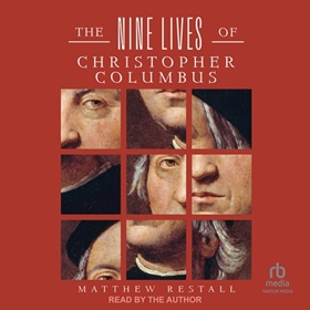 THE NINE LIVES OF CHRISTOPHER COLUMBUS