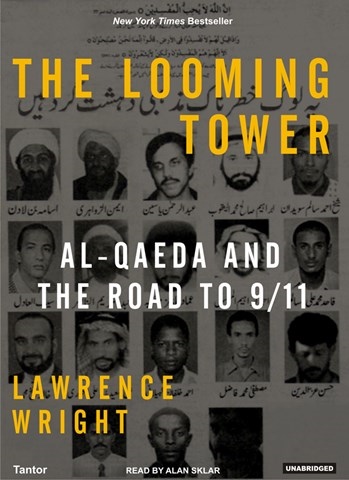 THE LOOMING TOWER