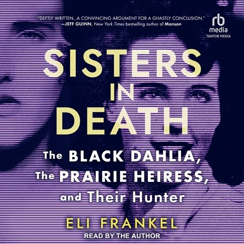 SISTERS IN DEATH