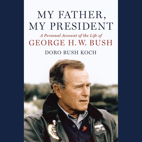 MY FATHER, MY PRESIDENT